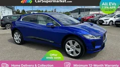 Used 2020 Jaguar I-Pace SE SUV | £15,976 (Good price)