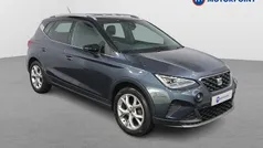 Used 2026 Seat Arona FR SUV | £15,299 (Super price)