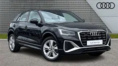 Used 2022 Audi Q2 S-Line SUV | £25,492 (Fair price)