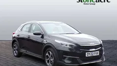 Black Used 2022 Kia XCeed 2 SUV | £11,995 (Fair price)