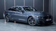 Used 2020 BMW 420 M Sport Coupe | £19,490 (Fair price)