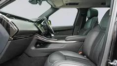 Used 2025 Land Rover Range Rover Sport SE Dynamic SUV | £67,471 (Super price)