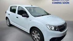 Used 2019 Dacia Sandero Essentiel Hatchback | £7,550 (Fair price)