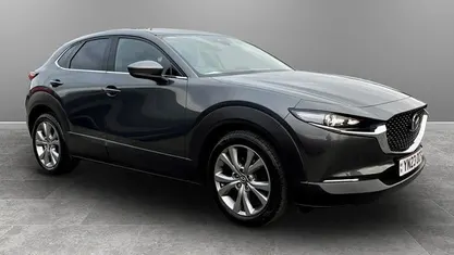 Used Mazda CX-30 Inclusive 122 HP (89 kW) 2023 SUV