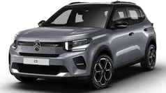 Grey New 2025 Citroën C3 Hatchback | £18,449 (Fair price)