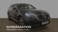 Used 2023 Mercedes EQC400 SUV | £23,255 (Good price)