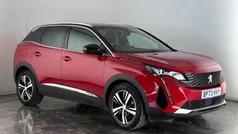 Used 2023 Peugeot 3008 GTi Estate | £19,450 (Fair price)