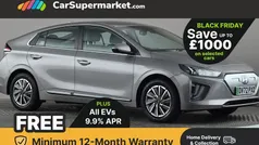 Used 2021 Hyundai Ioniq Premium Hatchback | £11,976 (Fair price)