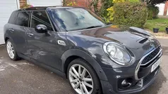 Grey Used 2019 Mini Cooper Clubman Sport Estate | £17,599 (Fair price)