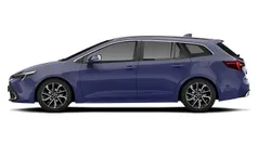 Used 2024 Toyota Corolla Sport Estate | £29,477 (Fair price)