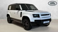Used 2022 Land Rover Defender SE Dynamic SUV | £53,990 (Fair price)
