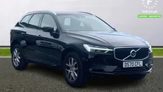 Used 2020 Volvo XC60 Momentum SUV | £24,099 (Good price)