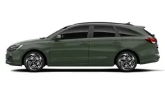 Used 2025 Hyundai i30 Premium Estate | £28,660