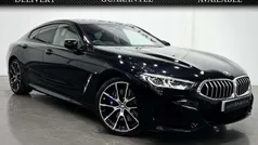 Used 2021 BMW 840 M Sport Coupe | £37,490 (Fair price)
