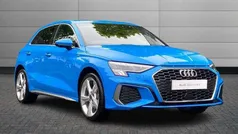 Audi A3 e-tron