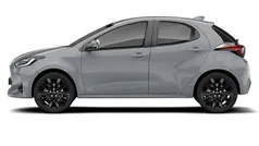 Used 2022 Mazda 2 Inclusive Hatchback | £13,995 (Fair price)