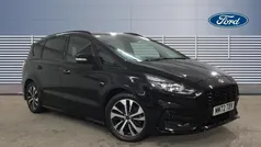 Used 2022 Ford S-MAX ST-Line Estate | £25,687 (Fair price)