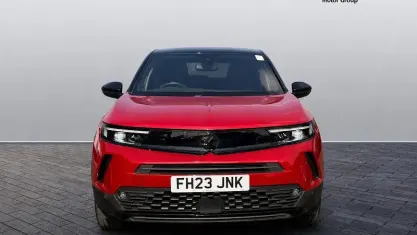 Used Vauxhall Mokka Ultimate 136 HP (100 kW) 2025 SUV