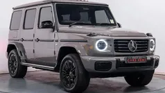 Used 2025 Mercedes G580 Edition 1 SUV | £166,000