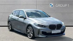 Used 2023 BMW M135 Shadowline Hatchback | £27,595 (Fair price)
