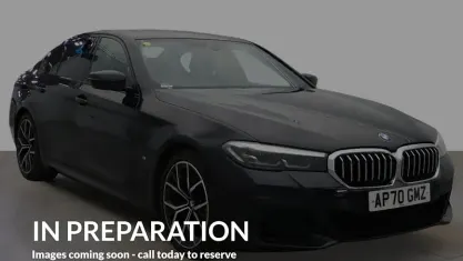 Usado BMW 520 M Sport 190 CV (139 kW) 2023 Berlina