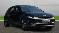 Used 2025 Hyundai Ioniq 5 Advanced SUV | £25,833 (Super price)