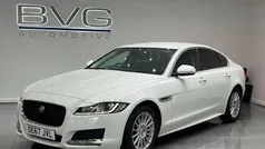 Used 2020 Jaguar XF Prestige Sedan | £8,994 (Super price)