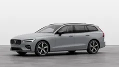 New 2026 Volvo V60 Ultra Estate | £45,890 (Fair price)
