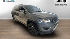 Used 2020 Jeep Compass Limited SUV | £14,495 (Good price)