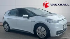Used 2022 VW ID.3 Pro Performance Hatchback | £10,912 (Fair price)