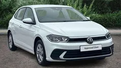 Used 2022 VW Polo Life Hatchback | £14,990 (Fair price)