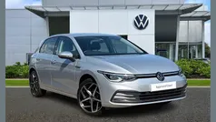 Used 2022 VW Golf VIII Style Hatchback | £19,991 (Fair price)
