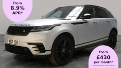Used 2023 Land Rover Range Rover Velar SUV | £29,027 (Super price)