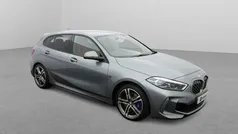 Grey Used 2023 BMW M135 Hatchback | £28,699 (Fair price)