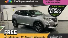 Used 2023 Peugeot 2008 GTi SUV | £16,197 (Good price)