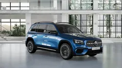 New 2026 Mercedes GLB200 AMG Line Premium Plus SUV | £47,970