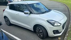 Used 2018 Suzuki Swift SZ5 Hatchback | £10,488 (Good price)