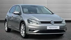 Used 2019 VW Golf VII GT Hatchback | £14,795 (Fair price)