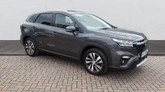 Used 2025 Suzuki SX4 S-Cross SUV | £17,737 (Fair price)
