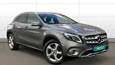 Used 2019 Mercedes GLA200 Premium SUV | £16,413 (Fair price)