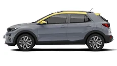 Used 2023 Kia Stonic SUV | £14,850 (Fair price)