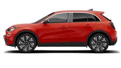 Novo Fiat 600 Pop 145 HP (106 kW) 2026 SUV