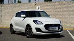 Used 2020 Suzuki Swift SZ-L Hatchback | £12,990 (Fair price)