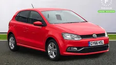 Used 2016 VW Polo Match Hatchback | £8,499 (Fair price)