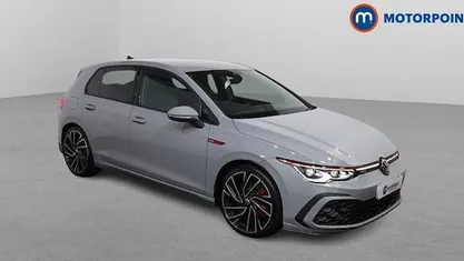 Used 2024 VW Golf VIII GTI Hatchback | £26,199 (Fair price)
