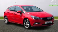 Used 2019 Vauxhall Astra Active Hatchback | £10,899 (Fair price)