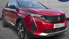 Used 2023 Peugeot 3008 Allure Estate | £21,877 (Fair price)