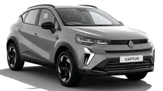 Used 2024 Renault Captur Techno SUV | £20,677 (Fair price)