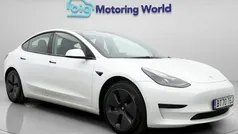 Used 2021 Tesla Model 3 Standard Range Sedan | £13,400 (Fair price)