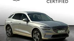 Used 2024 Genesis GV70 Sport SUV | £46,650 (Fair price)